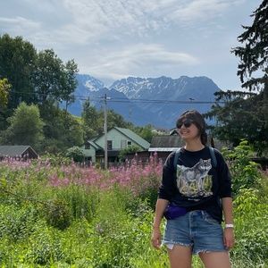 Meet your Posher, Melanie